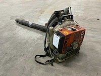 2004 stihl br420 ruggedragen bladblazer - afbeelding 1 van  9