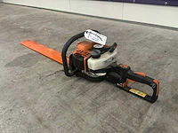 2004 stihl hs80 heggenschaar - afbeelding 1 van  5