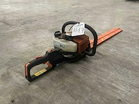 2004 stihl hs80 heggenschaar - afbeelding 4 van  5