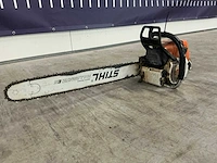 2004 stihl ms640 kettingzaag - afbeelding 2 van  5