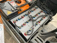 2004 stihl rx 50-15 vorkheftruck - afbeelding 7 van  21