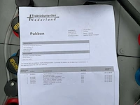 2004 stihl rx 50-15 vorkheftruck - afbeelding 8 van  21