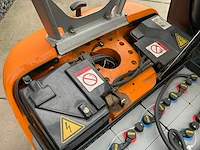 2004 stihl rx 50-15 vorkheftruck - afbeelding 9 van  21