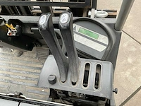 2004 stihl rx 50-15 vorkheftruck - afbeelding 10 van  21