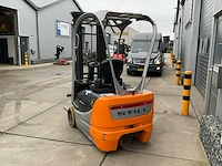 2004 stihl rx 50-15 vorkheftruck - afbeelding 16 van  21