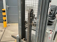 2004 stihl rx 50-15 vorkheftruck - afbeelding 19 van  21