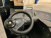 2004 still fm 14 reach truck - afbeelding 5 van  17