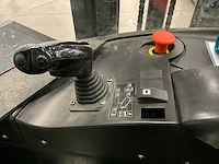2004 still fm 14 reach truck - afbeelding 7 van  17