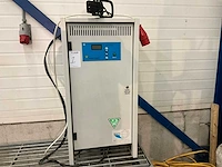2004 still fm 14 reach truck - afbeelding 9 van  17