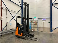 2004 still fm 14 reach truck - afbeelding 10 van  17