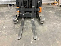 2004 still fm 14 reach truck - afbeelding 13 van  17