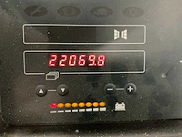 2004 still fm-14l reach truck - afbeelding 3 van  13