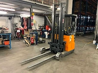 2004 still fm-14l reach truck - afbeelding 1 van  13