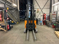 2004 still fm-14l reach truck - afbeelding 6 van  13