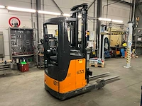 2004 still fm-14l reach truck - afbeelding 8 van  13