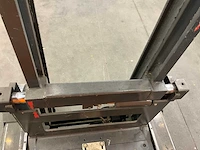2004 still fm-14l reach truck - afbeelding 11 van  13