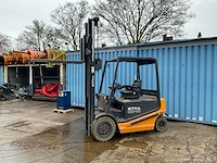 2004 still ro 60-35 vorkheftruck - afbeelding 2 van  19