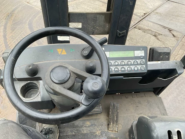 2004 still ro 60-35 vorkheftruck - afbeelding 3 van  19