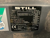 2004 still ro 60-35 vorkheftruck - afbeelding 8 van  19