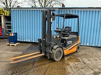 2004 still ro 60-35 vorkheftruck