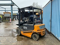 2004 still ro 60-35 vorkheftruck - afbeelding 13 van  19