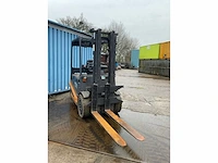 2004 still ro 60-35 vorkheftruck - afbeelding 17 van  19
