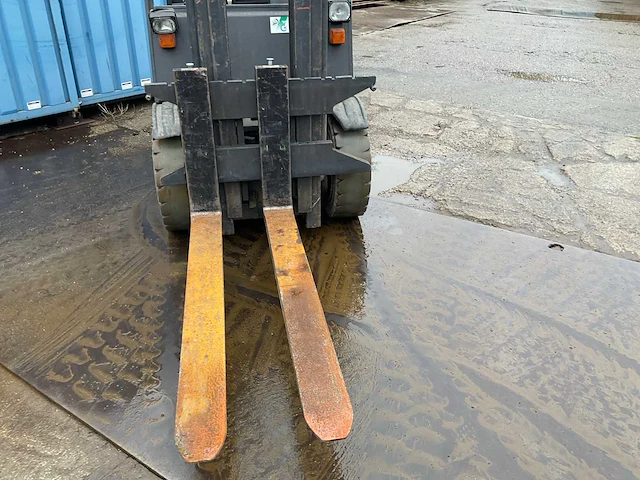 2004 still ro 60-35 vorkheftruck - afbeelding 18 van  19