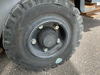 2004 still rx50-10 vorkheftruck - afbeelding 2 van  12