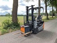 2004 still rx50-10 vorkheftruck - afbeelding 1 van  12
