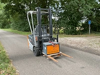 2004 still rx50-10 vorkheftruck - afbeelding 5 van  12