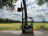 2004 still rx50-10 vorkheftruck - afbeelding 8 van  12