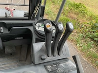 2004 still rx50-10 vorkheftruck - afbeelding 10 van  12