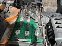 2004 still rx50-10 vorkheftruck - afbeelding 12 van  12