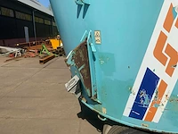 2004 storti dunker tvs 120 voermengwagen - afbeelding 3 van  27