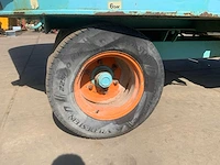 2004 storti dunker tvs 120 voermengwagen - afbeelding 4 van  27