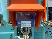 2004 storti dunker tvs 120 voermengwagen - afbeelding 9 van  27