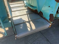 2004 storti dunker tvs 120 voermengwagen - afbeelding 13 van  27
