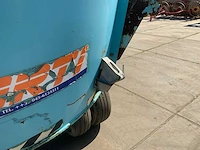 2004 storti dunker tvs 120 voermengwagen - afbeelding 16 van  27