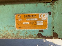 2004 storti dunker tvs 120 voermengwagen - afbeelding 20 van  27