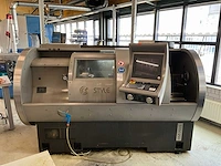 2004 style 510x1250 draaibank - afbeelding 1 van  19