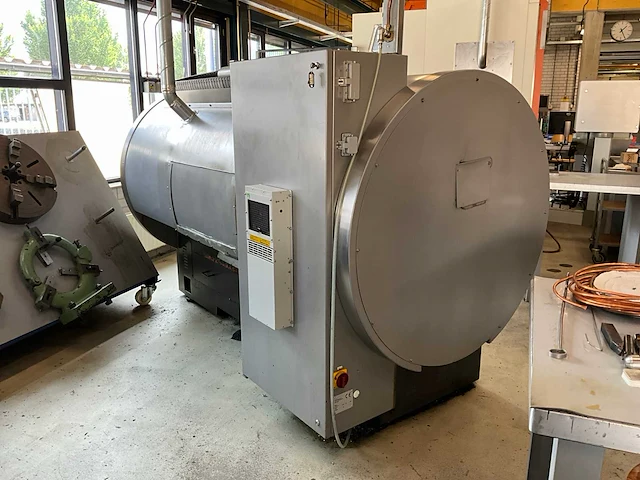 2004 style 510x1250 draaibank - afbeelding 13 van  19