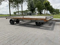 2004 tcg pd1 fr01 rollenbaan plateauwagen - afbeelding 6 van  12