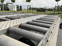 2004 tcg pd1 fr01 rollenbaan plateauwagen - afbeelding 2 van  12