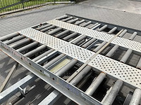 2004 tcg pd1 fr01 rollenbaan plateauwagen - afbeelding 11 van  12