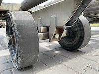 2004 tcg pd1 fr01 rollenbaan plateauwagen - afbeelding 12 van  12