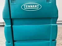 2004 tennant 7100 schrobmachine opzit - afbeelding 12 van  16