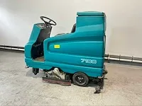 2004 tennant 7100 schrobmachine opzit - afbeelding 10 van  16