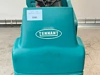 2004 tennant 7100 schrobmachine opzit - afbeelding 11 van  16