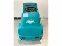 2004 tennant 7100 schrobmachine opzit - afbeelding 11 van  16