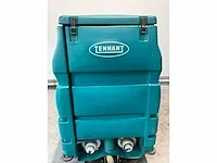 2004 tennant 7100 schrobmachine opzit - afbeelding 12 van  16